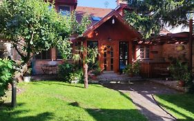 Patak28 Apartmanok