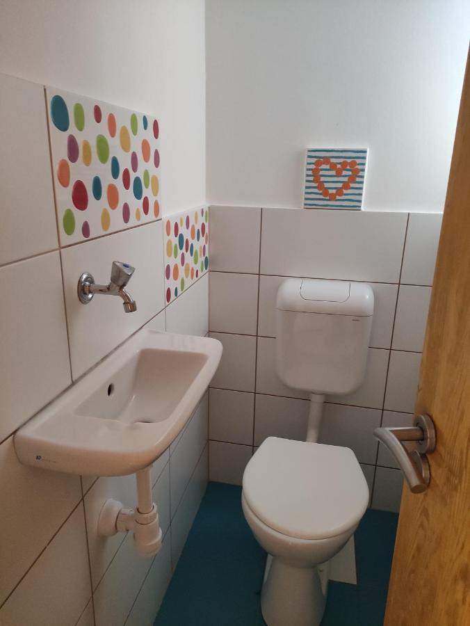 Patak28 Apartmanok Ödenburg Exterior foto