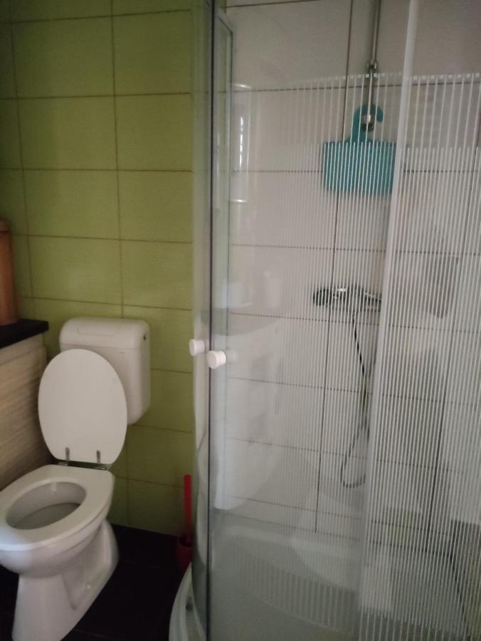 Patak28 Apartmanok Ödenburg Exterior foto