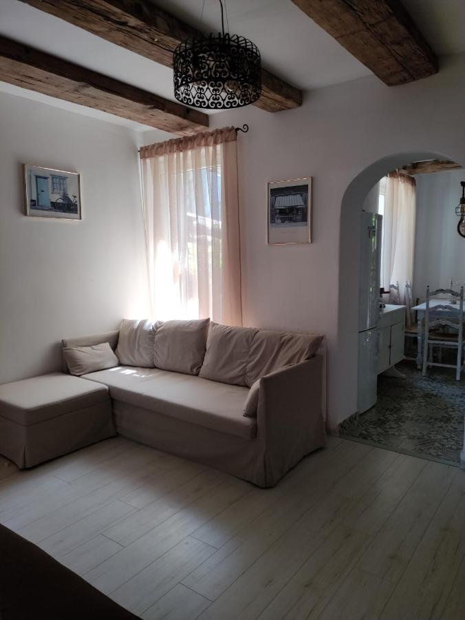 Patak28 Apartmanok Ödenburg Exterior foto