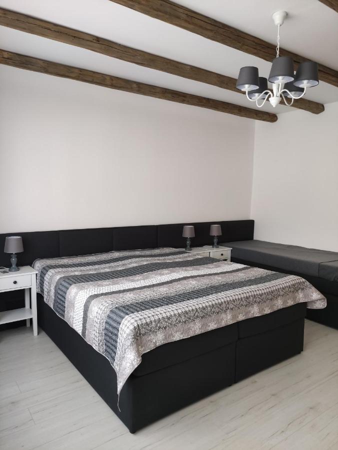 Patak28 Apartmanok Ödenburg Exterior foto