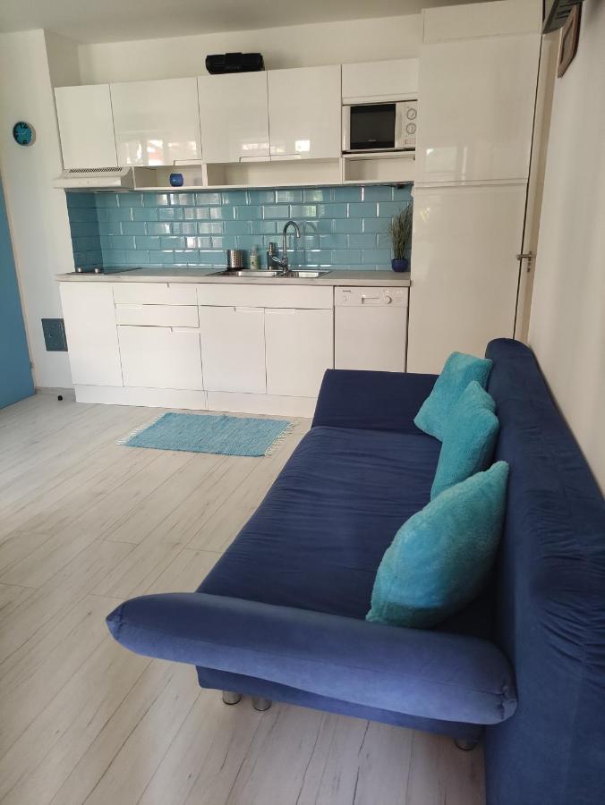 Patak28 Apartmanok Ödenburg Exterior foto
