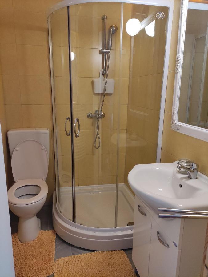 Patak28 Apartmanok Ödenburg Exterior foto