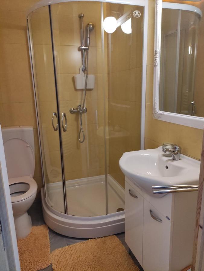 Patak28 Apartmanok Ödenburg Exterior foto